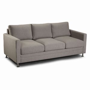 Sofa, kanapa Stockholm 3os., tkanina do wyboru