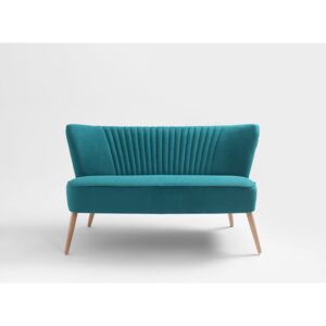 Sofa dwuosobowa Customform Harry- różne kolory tapicerki