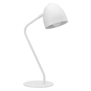 Lampa stołowa SOHO WHITE 5193