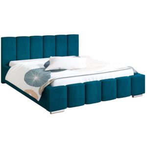 Tapicerowane łóżko 180x200 - Galbano 3X