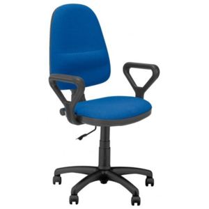 Krzesło obrotowe prestige profil gtp13 ts02 - biurowe, fotel biurowy