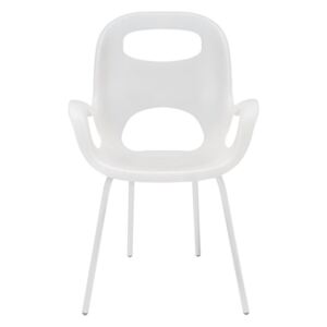 Krzesło OH Umbra białe