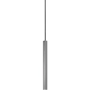 Lampa wisząca ORGANO 60 chromowana - LED, metal - ORGANO 60 chromowana