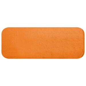 Ręcznik EURO, Amy, pomarańczowy, 70x140 cm