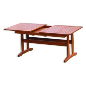Drewniany stół ogrodowy LUISA