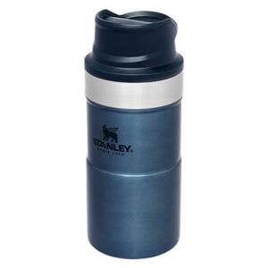 Kubek termiczny Stanley 250 ml TRIGGER ACTION TRAVEL MUG (granatowy)
