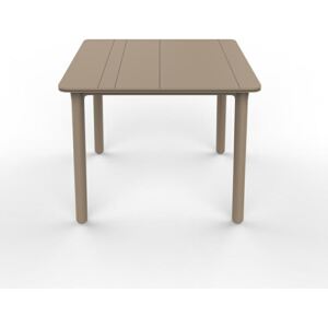 Stół NOA piaskowy 90x90