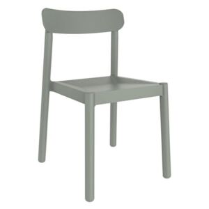 Krzesło ELBA zielony