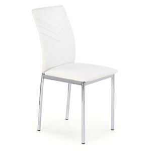 K137 Krzesło Biały (1P 4Szt)