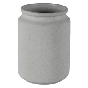 Kubek łazienkowy Cement