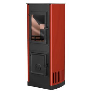 Ackerman Piec stalowy EKO W8 6 kW