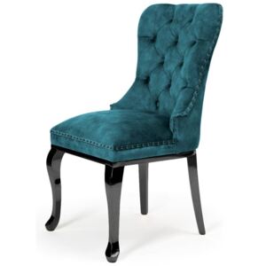 Krzesło Madame Glamour Black