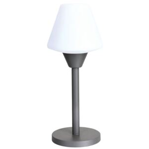 Luxform Ogrodowa lampa stołowa Melville, 230 V