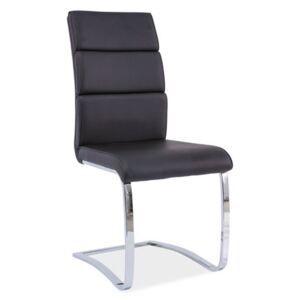 Krzesło na płozach H456