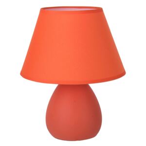 CMI Lampka stołowa ceramiczna 1x40 W E14