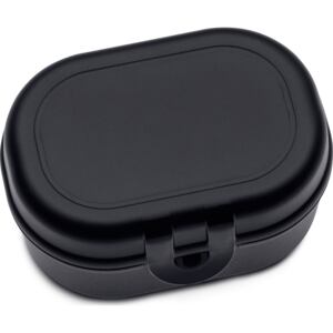 Lunchbox Pascal Mini czarny