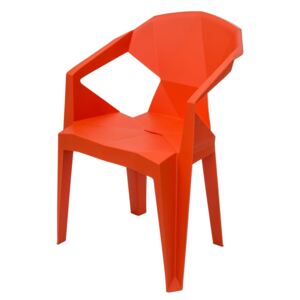 Krzesło Siste Orange