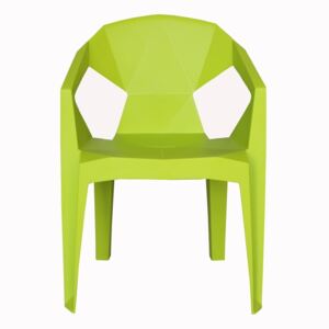 Krzesło Siste Green
