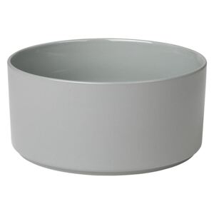 Misa 20 cm MIO L mirage grey, ceramika BLOMUS
