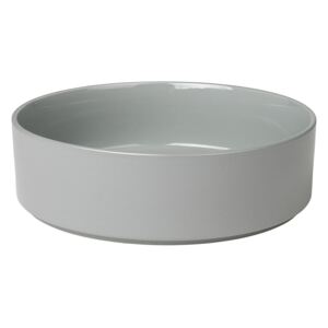 Misa 27 cm MIO XL mirage grey, ceramika BLOMUS