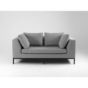 Sofa dwuosobowa z funkcją spania Custromform AMBIENT- różne kolory tapicerki