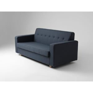 Duża sofa rozkładana dwuosobowa Customform ZUGO- różne kolory tapicerki