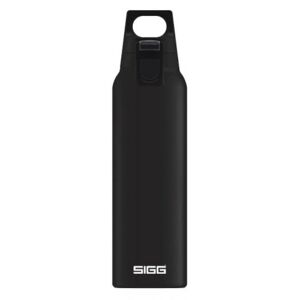 Butelka termiczna SIGG One Black 500 ml (czarny)