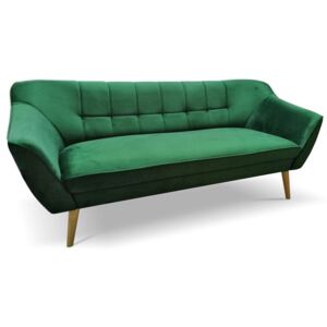 Sofa tapicerowana Cindy IV w stylu skandynawskim
