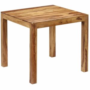Tradycyjny stolik z drewna sheesham – Warnes 2X
