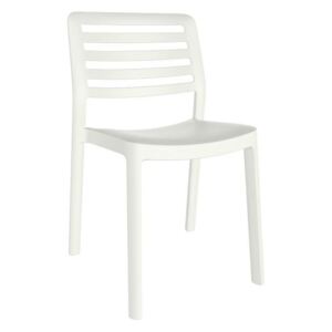 Krzesło WIND białe