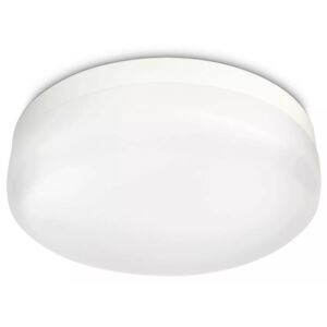Philips myBathroom Lampa sufitowa Baume, 2x4,5 W, biała, 320533116
