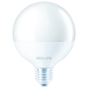 Żarówka LED Philips G93 E27 9 5 W 806 lm mleczna barwa ciepła