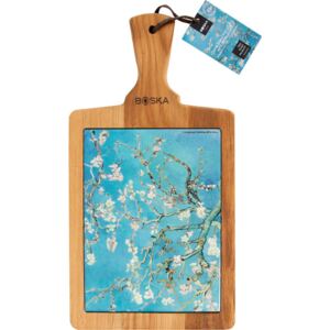 Deska do sera Van Gogh Kwitnący migdałowiec