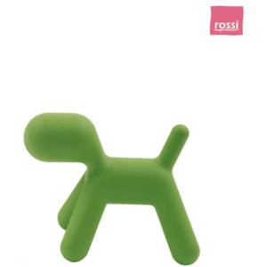 MAGIS me too Puppy krzesełko, kolor zielony matowy MT50-1360 C