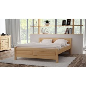 Łóżko drewniane bukowe Filonek 160 x 200