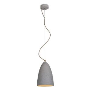 FEBE XS, S, M betonowa lampa, kolory bazowe