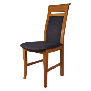 Drewniane krzesło do jadalni ADA kolory do wyboru