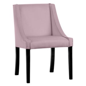 Krzesło CHANEL różowe ☞ Kupuj w Sprawdzonych i wysoko Ocenianych sklepach