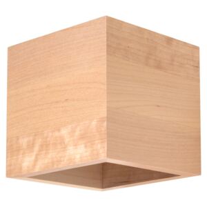 Kinkiet Quad drewno SL.0491 - Sollux