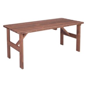 Drewniany stół MIRIAM - 180 cm