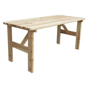 Drewniany stół VIKING - 180 cm