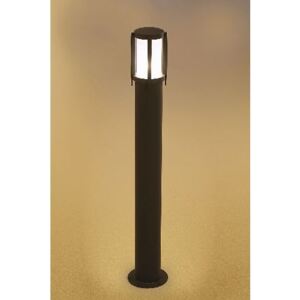 Lampa NOWODVORSKI ogrodowa Sirocco 3396, czarna, 1x60 W
