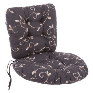 Komplet poduszek na fotel Marocco 12 cm G001-07PB PATIO