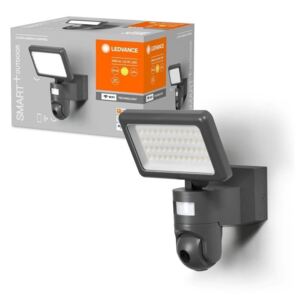 Ledvance Ledvance - LED Naświetlacz z czujnikiem i kamerą SMART+ LED/23W/230V Wi-Fi IP44 P22797