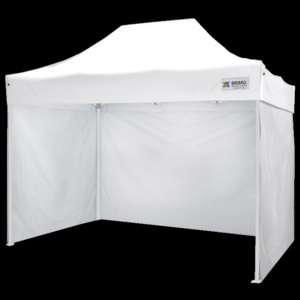 BRIMO Namiot imprezowy 2x3m - biały
