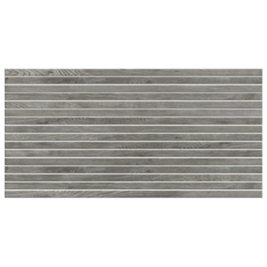 Mozaika Scandinavia Stargres 31 x 62 cm grey