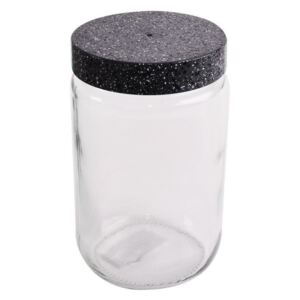 Pojemnik szklany ORION Granit, 0,72 l