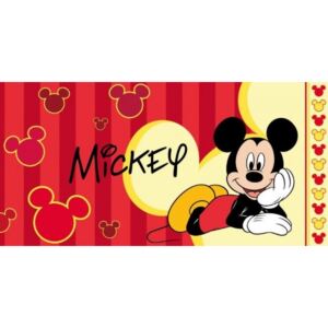 Ręcznik 70x140 Myszka Miki Mickey Mouse 3335 006 Faro