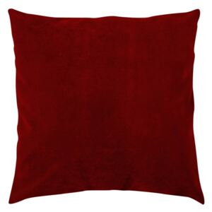 Czerwona poduszka Ivippo