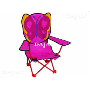 Krzesełko campingowe Motyl PATIO